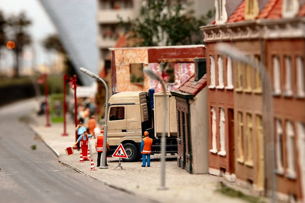 Miniworld b23