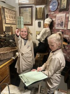 oude amb 2024 Nieuwe Speurtocht - Ambachten Museum - kopie