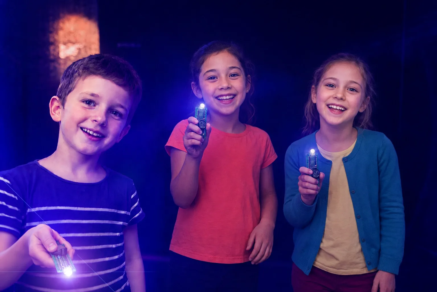 Philips museum: beleef de toekomst en voel de historie