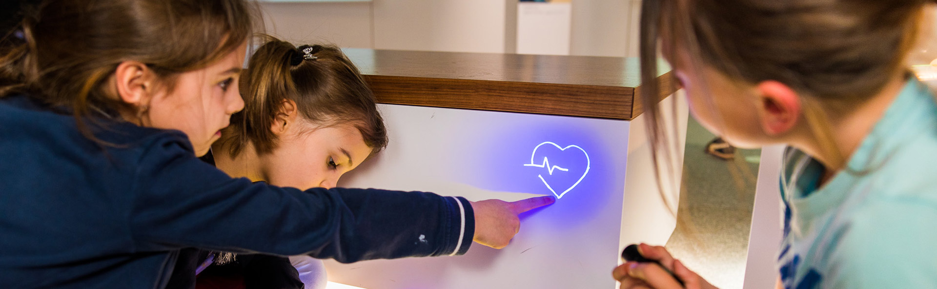 Philips museum: beleef de toekomst en voel de historie