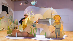 scheep Vader_en_zoon_in_tentoonstelling_Doris_Duiker_560x315_1