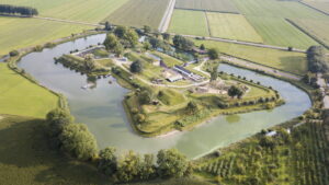 Opaenoma_GeoFort_luchtfoto