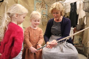 Nettenboeter ambachtenmuseum speelgoedmuseum Veluwe Uitje Dagjeweg