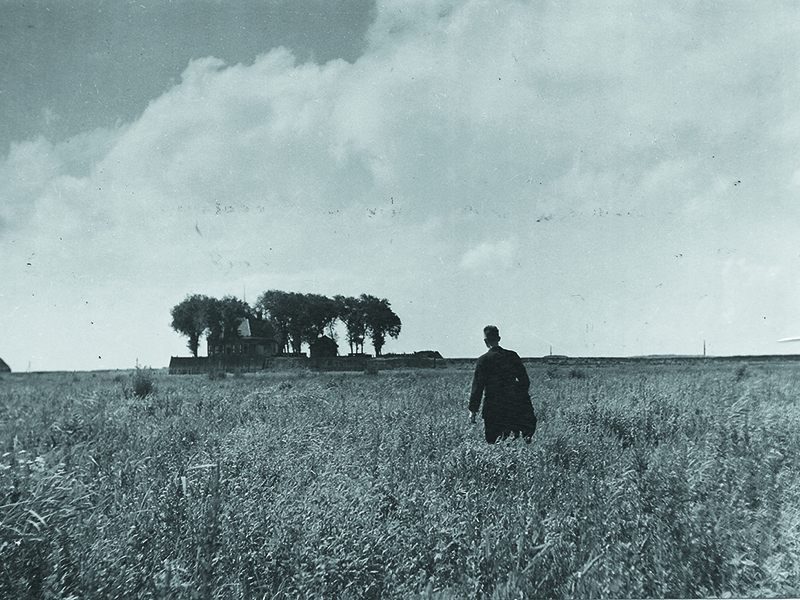 Schokland 30 jaar Werelderfgoed!