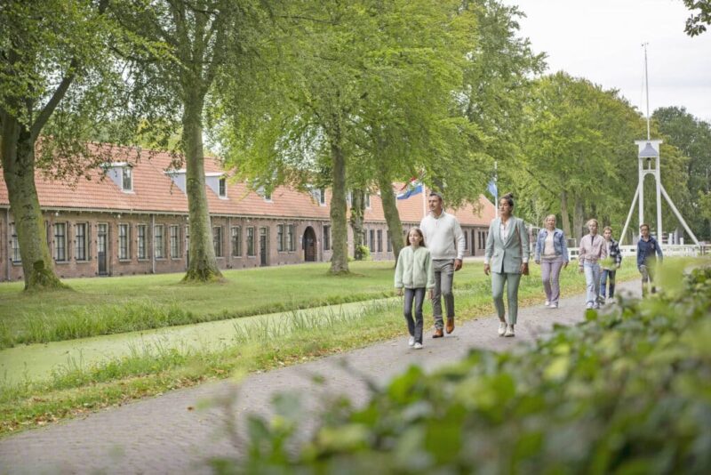 Nationaal Gevangenismuseum